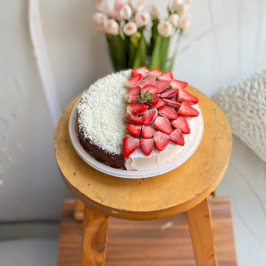 Milk Cake Split 2.5lb