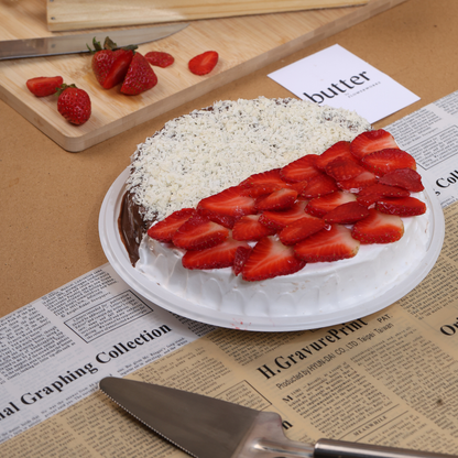 Milk Cake Split 2.5lb