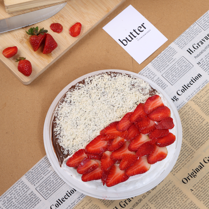 Milk Cake Split 2.5lb