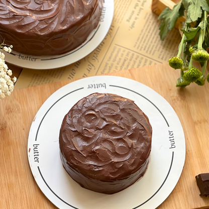 Classic Chocolate (Mini)