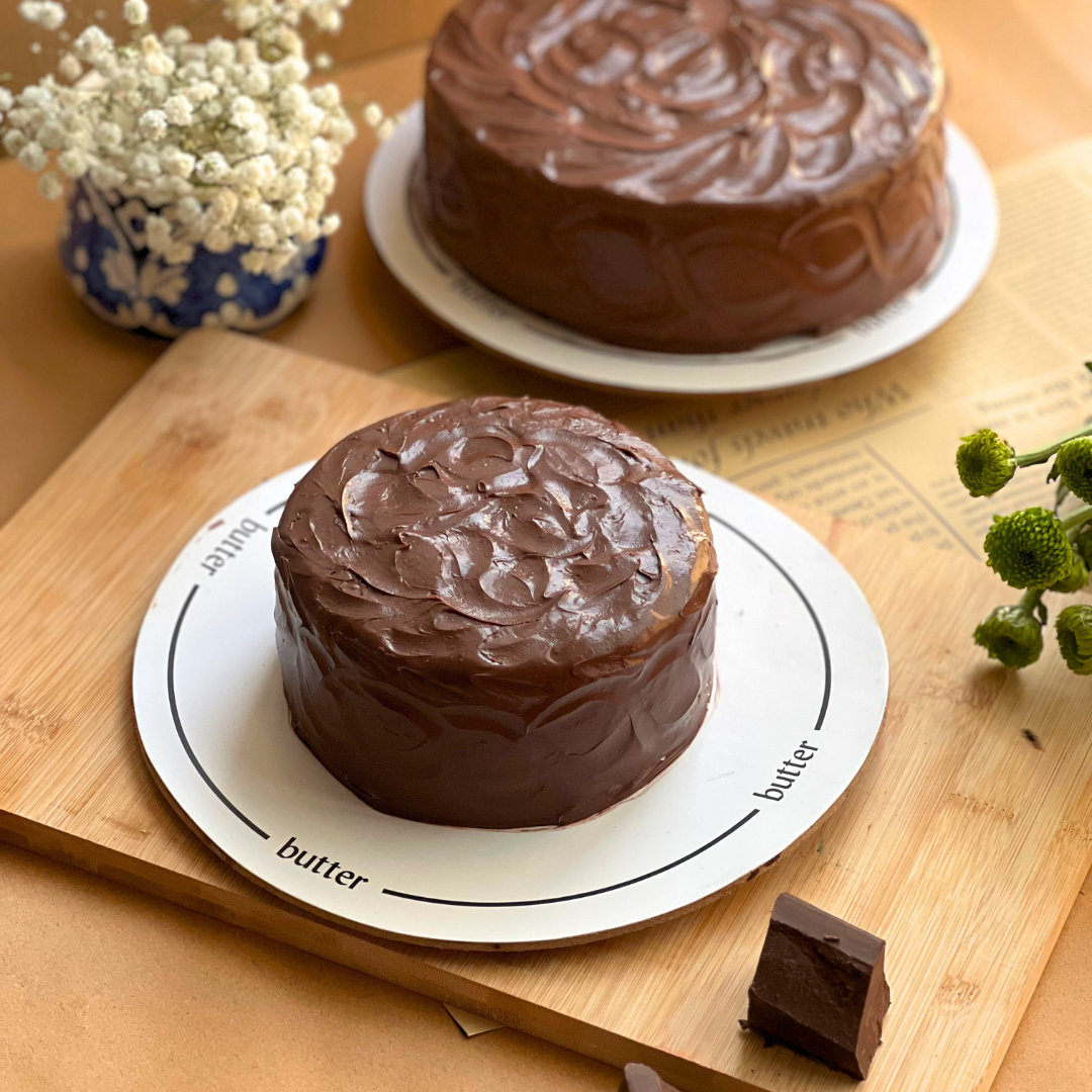 Classic Chocolate (Mini)