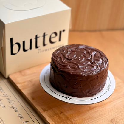 Classic Chocolate (Mini)