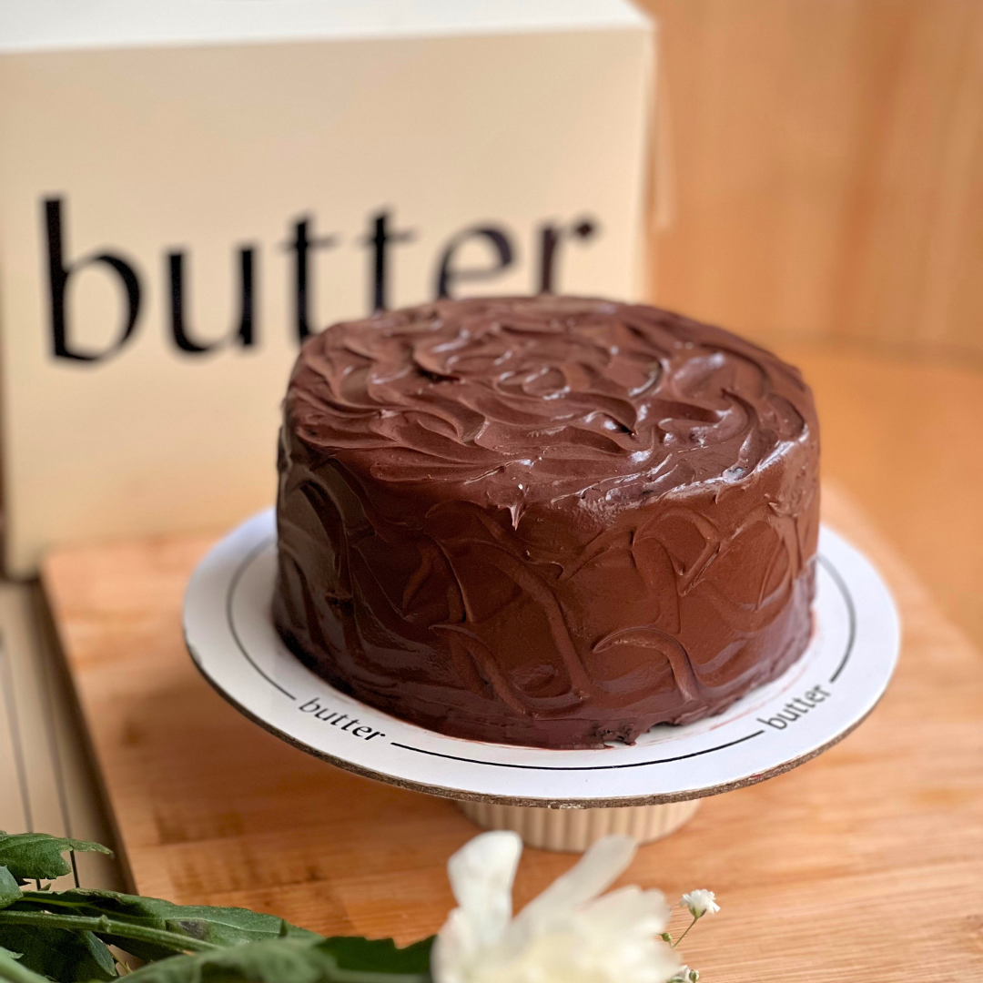 Classic Chocolate (Mini)