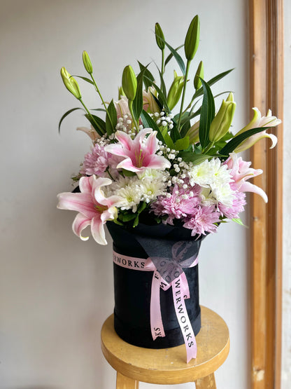 Lily Bloom