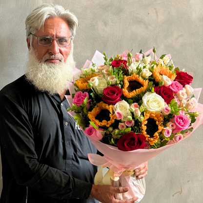 Golden Memories