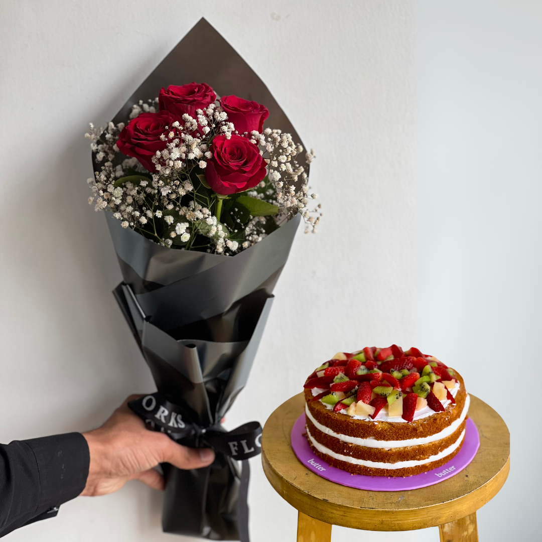Rose Bundle