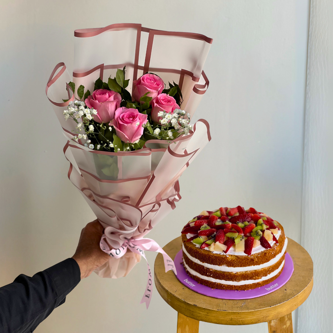 Rose Bundle