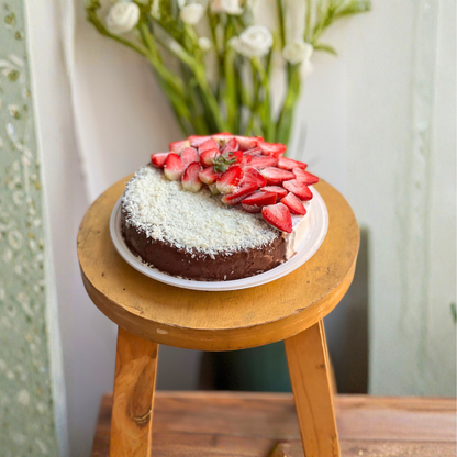 Milk Cake Split 2.5lb