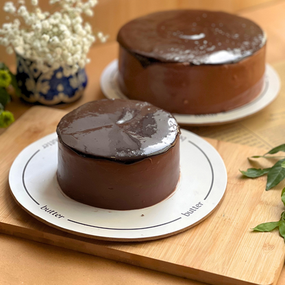 German Fudge (Mini)