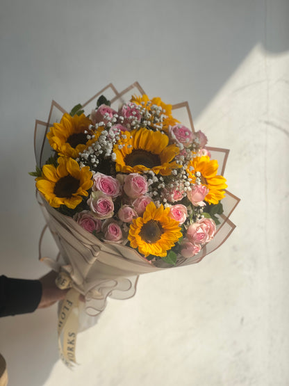 Pocket full of Sunshine