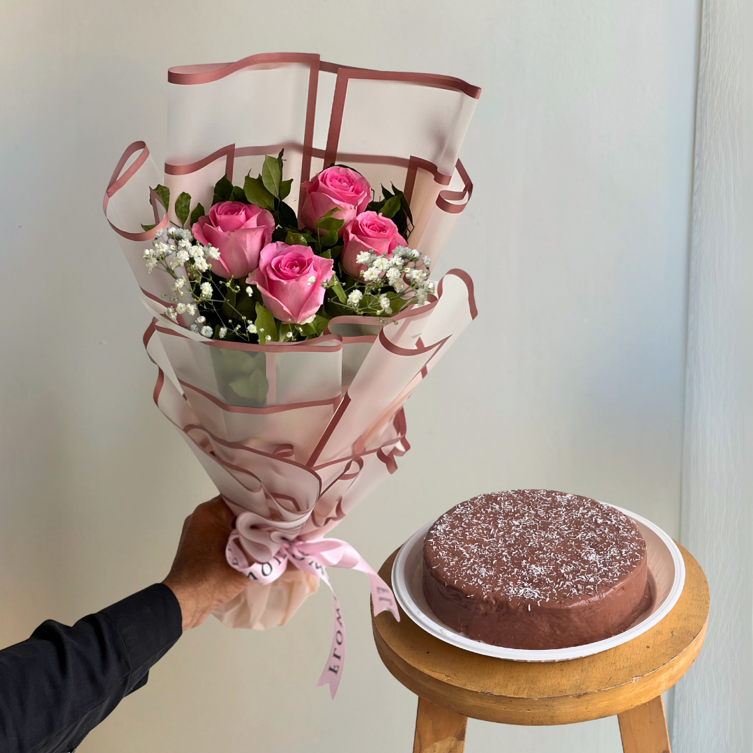 Rose Bundle