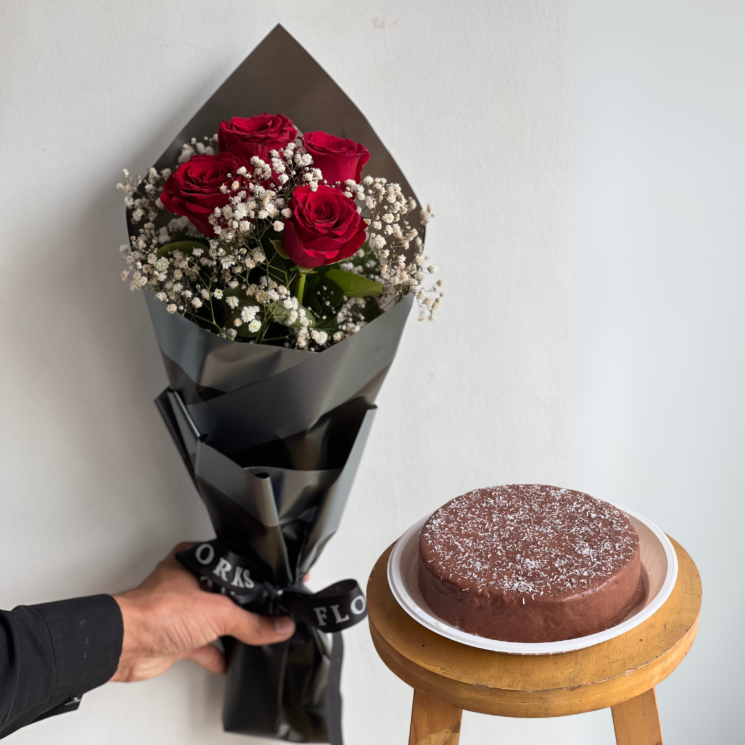 Rose Bundle
