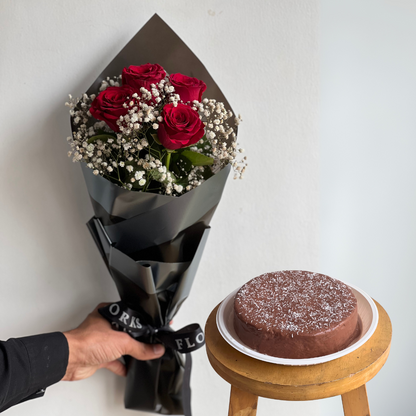 Rose Bundle