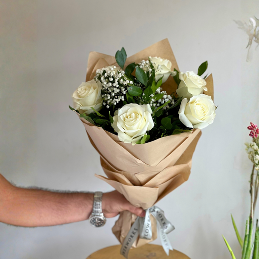 Sugarplum (6 stems)