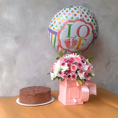 Pink Perfect (Mini Box)