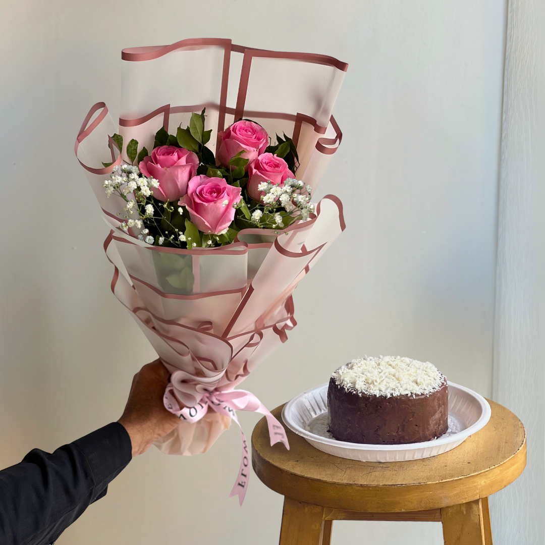 Rose Bundle
