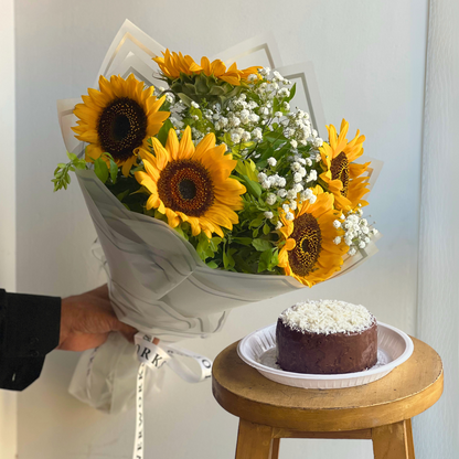 Sunflower Bundle 2.0