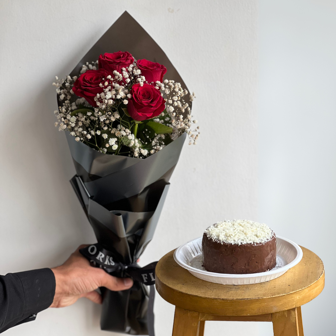 Rose Bundle