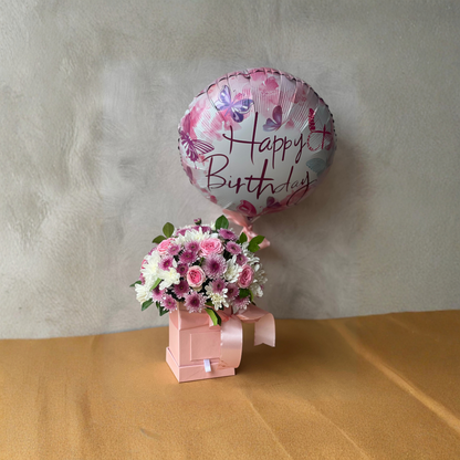 Pink Perfect (Mini Box)