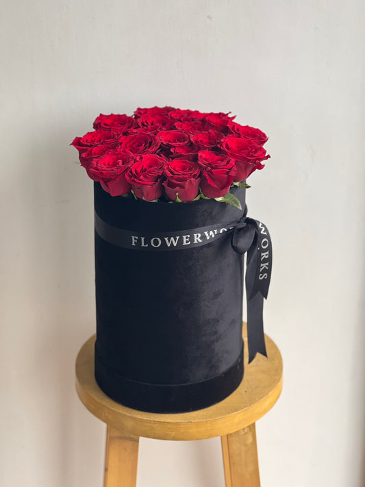 Velvet Box