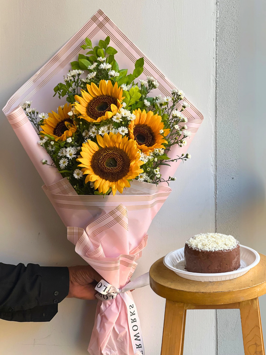 Sunflower Bundle 1.0