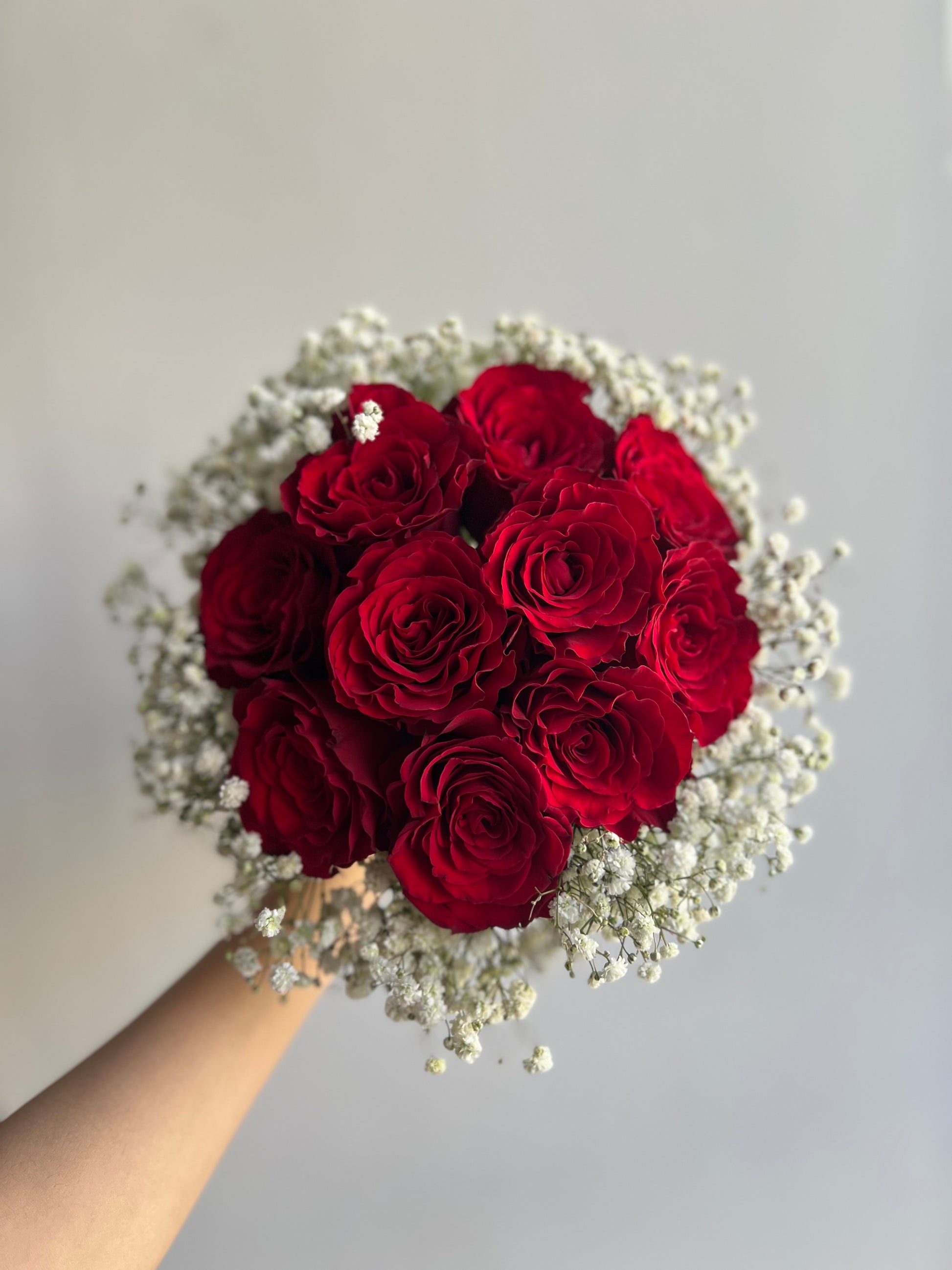 Just Roses – Flowerworks