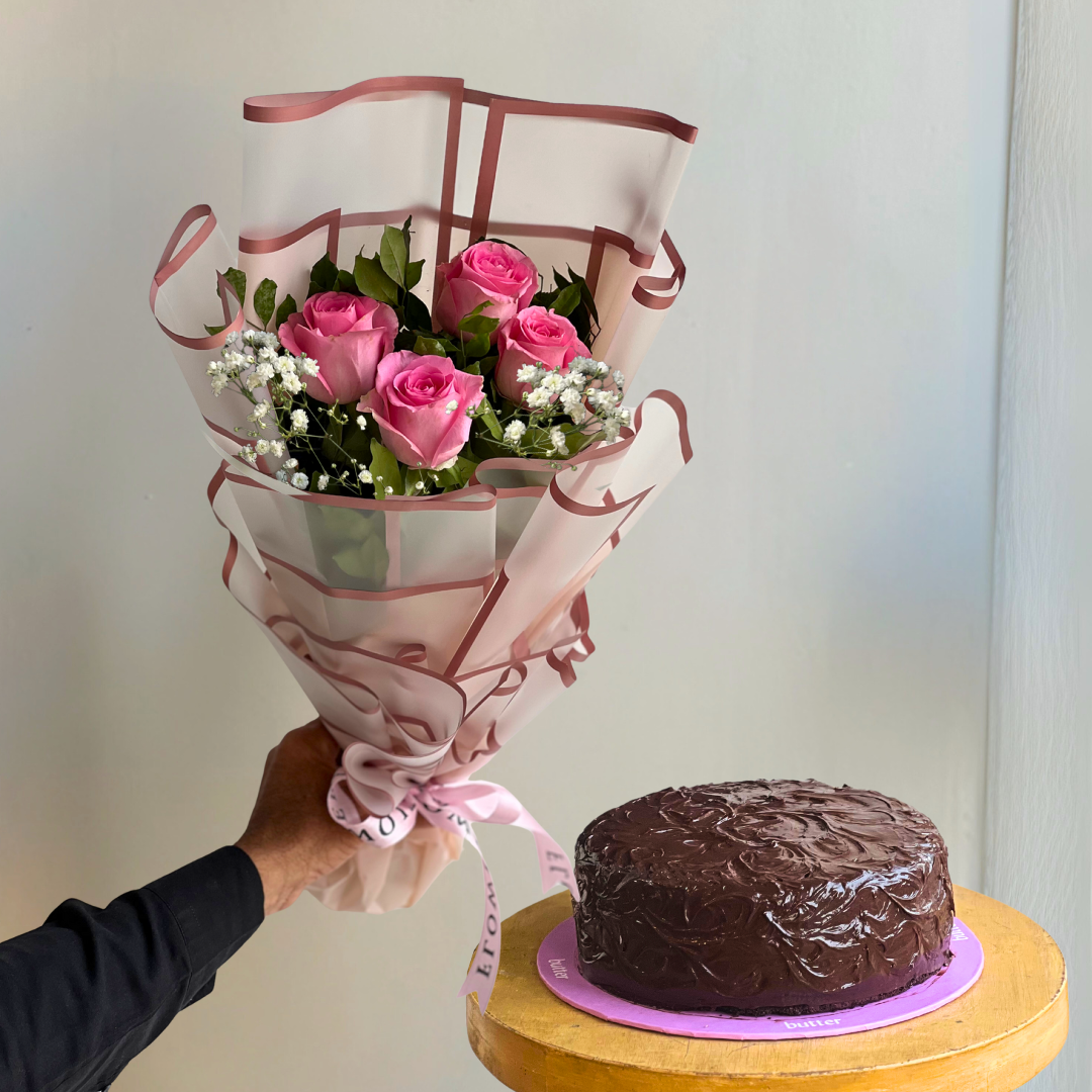 Rose Bundle