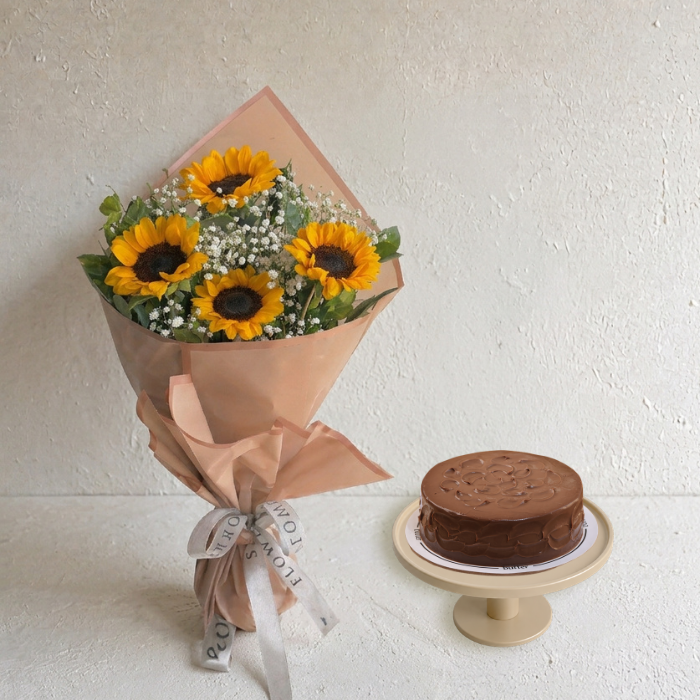 Sunflower Bundle 1.0