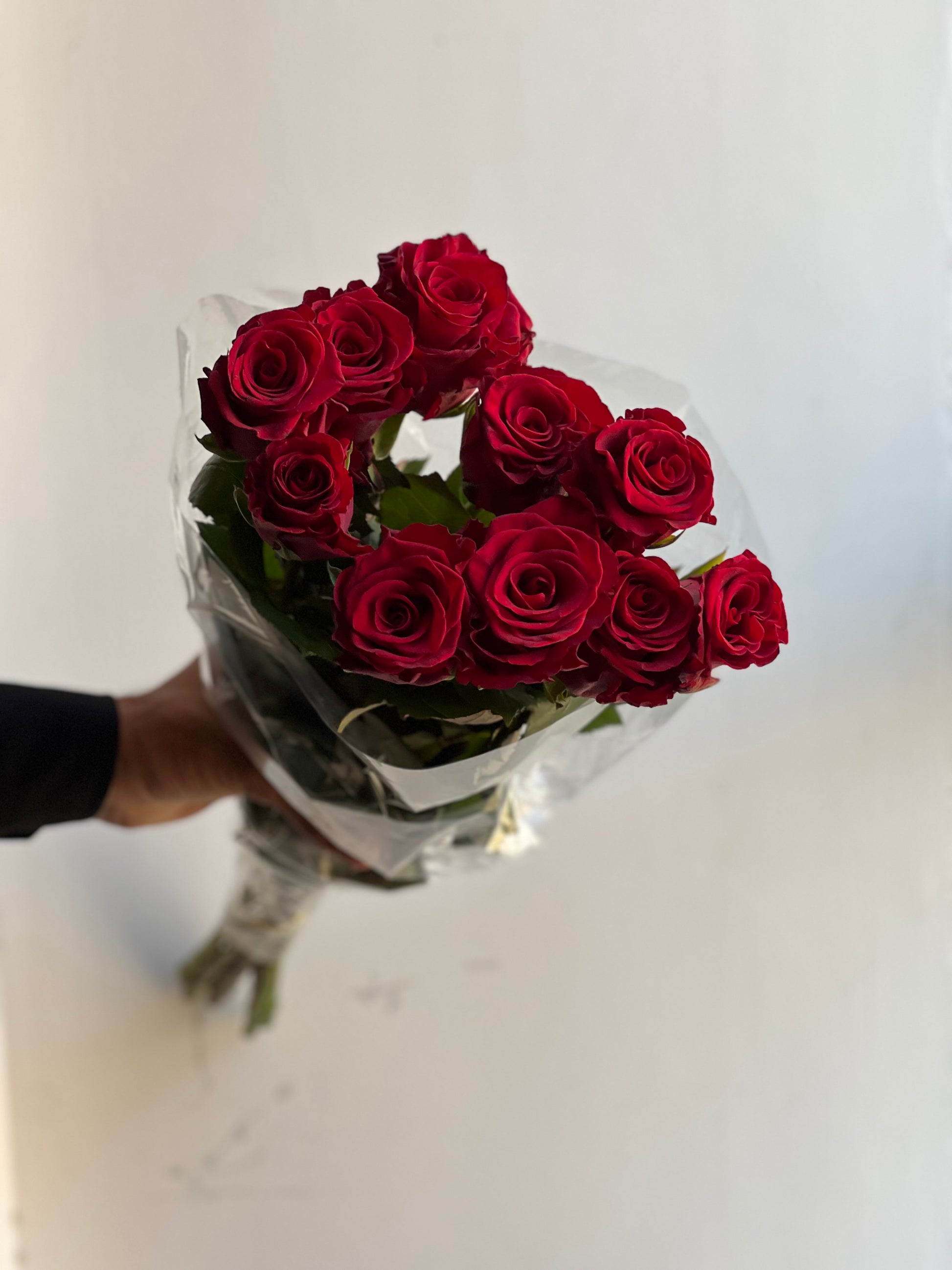 Just Roses – Flowerworks