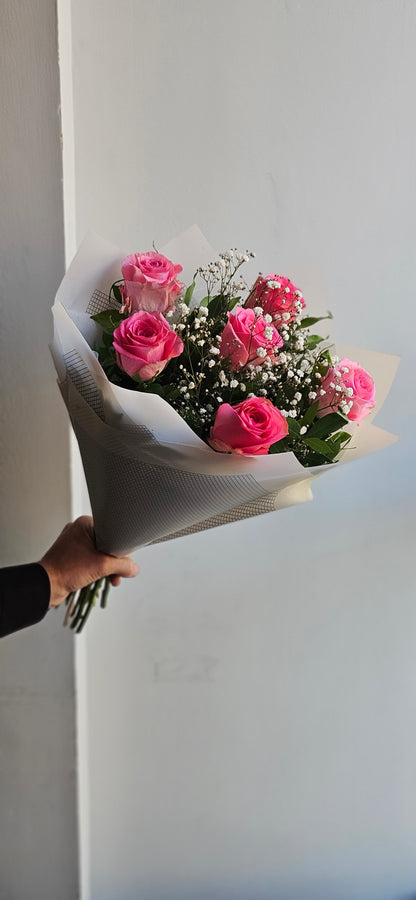 Sugarplum (6 stems)