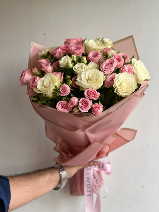 Dose of Rose