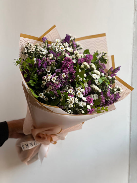 Aster Love