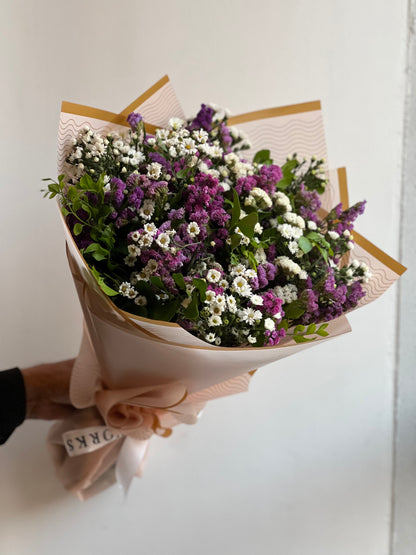 Aster Love