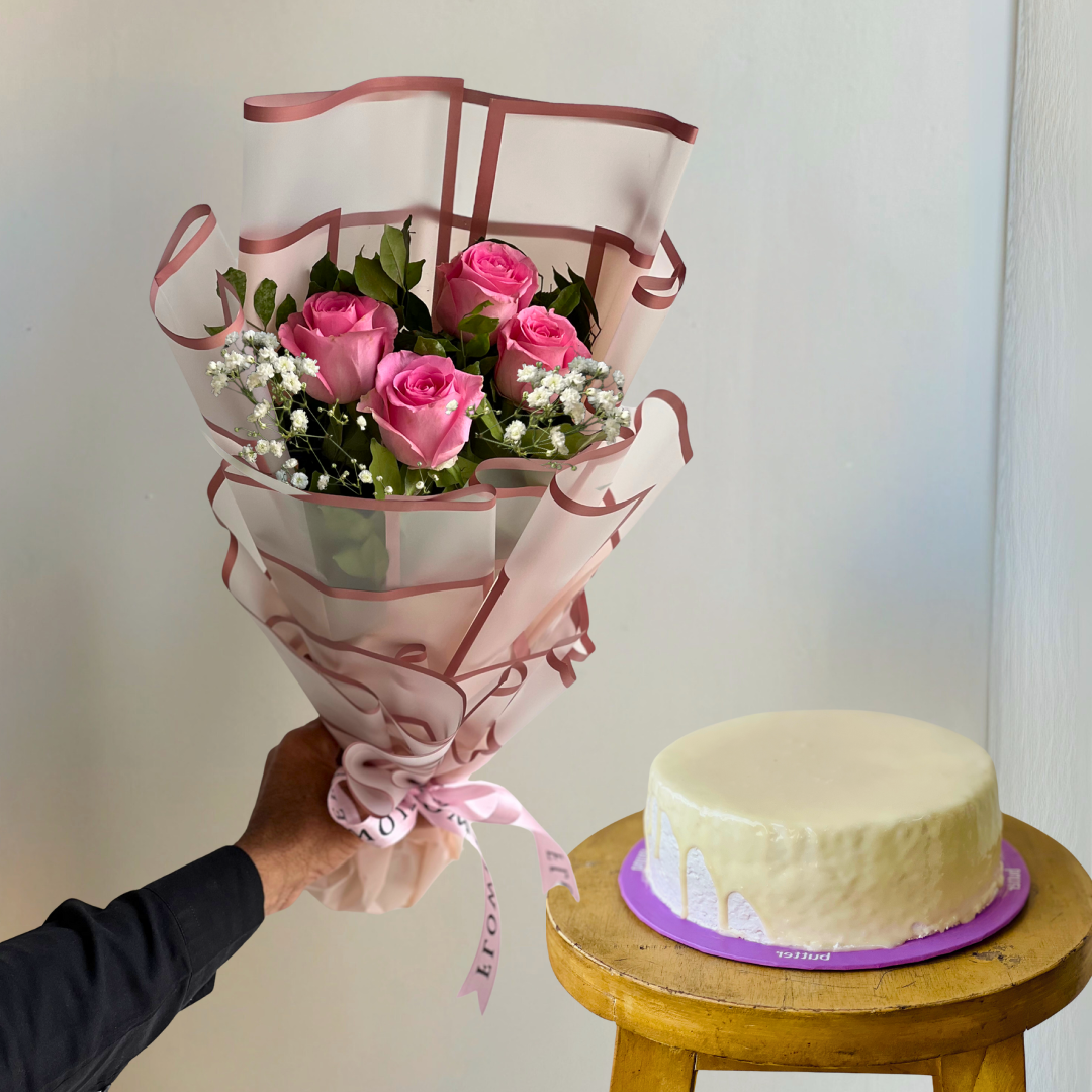 Rose Bundle