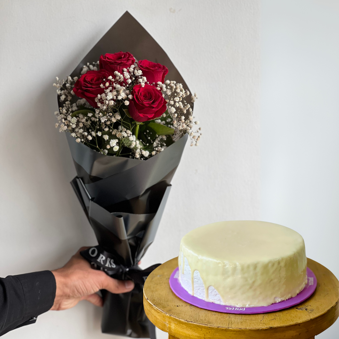 Rose Bundle