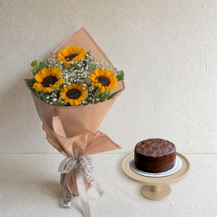 Sunflower Bundle 1.0