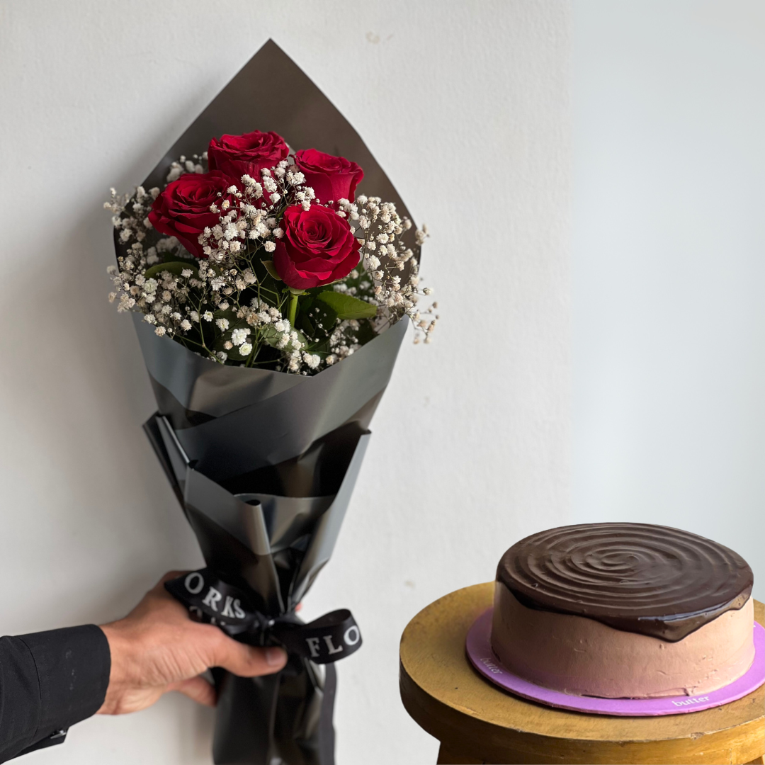 Rose Bundle