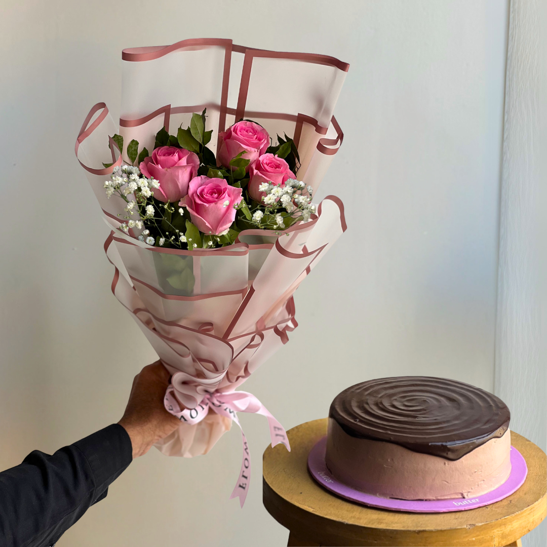 Rose Bundle