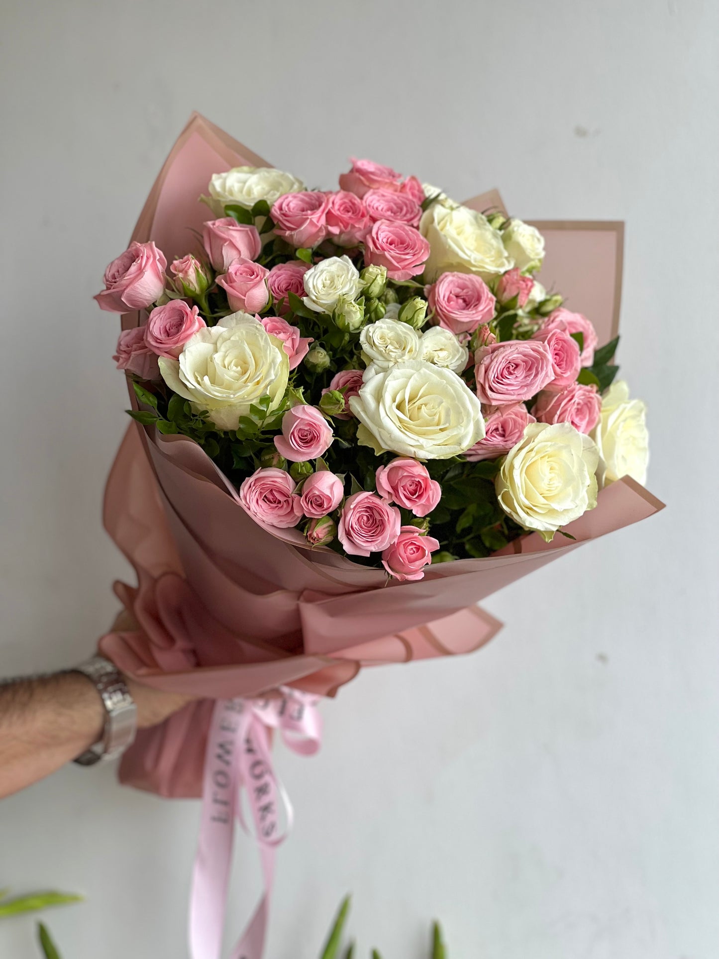 Dose of Rose