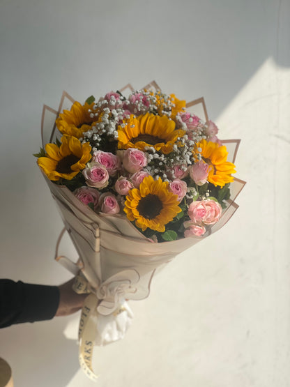 Pocket full of Sunshine