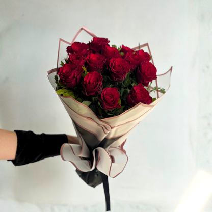 Heart You (14 stems)