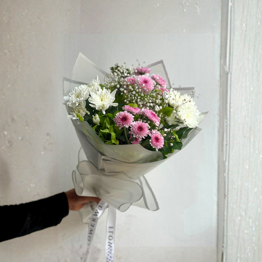 Chrysanthemum Mix