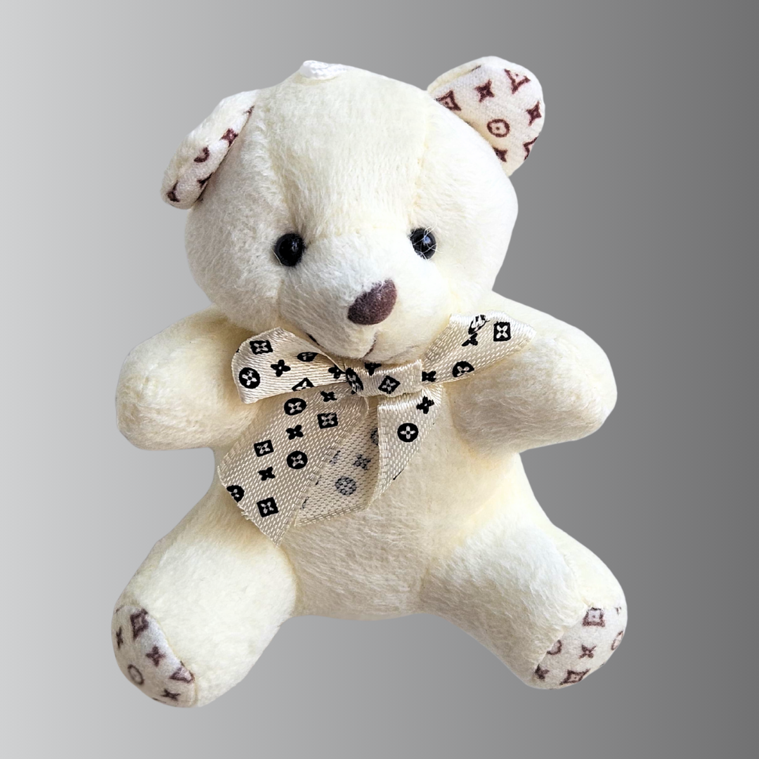 Mini Teddy Bear