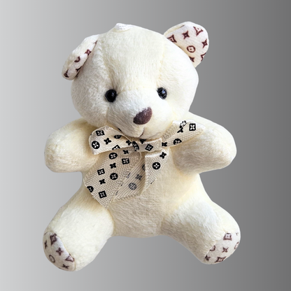 Mini Teddy Bear