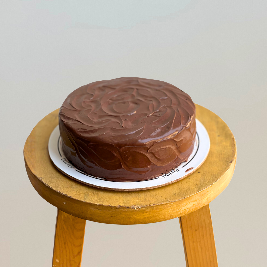 Classic Chocolate Cake