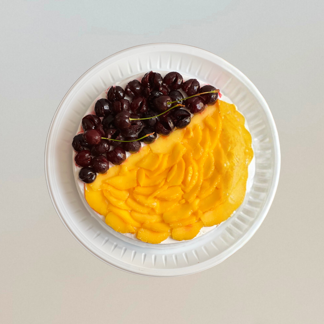 Milk Cake Split 2.5lb