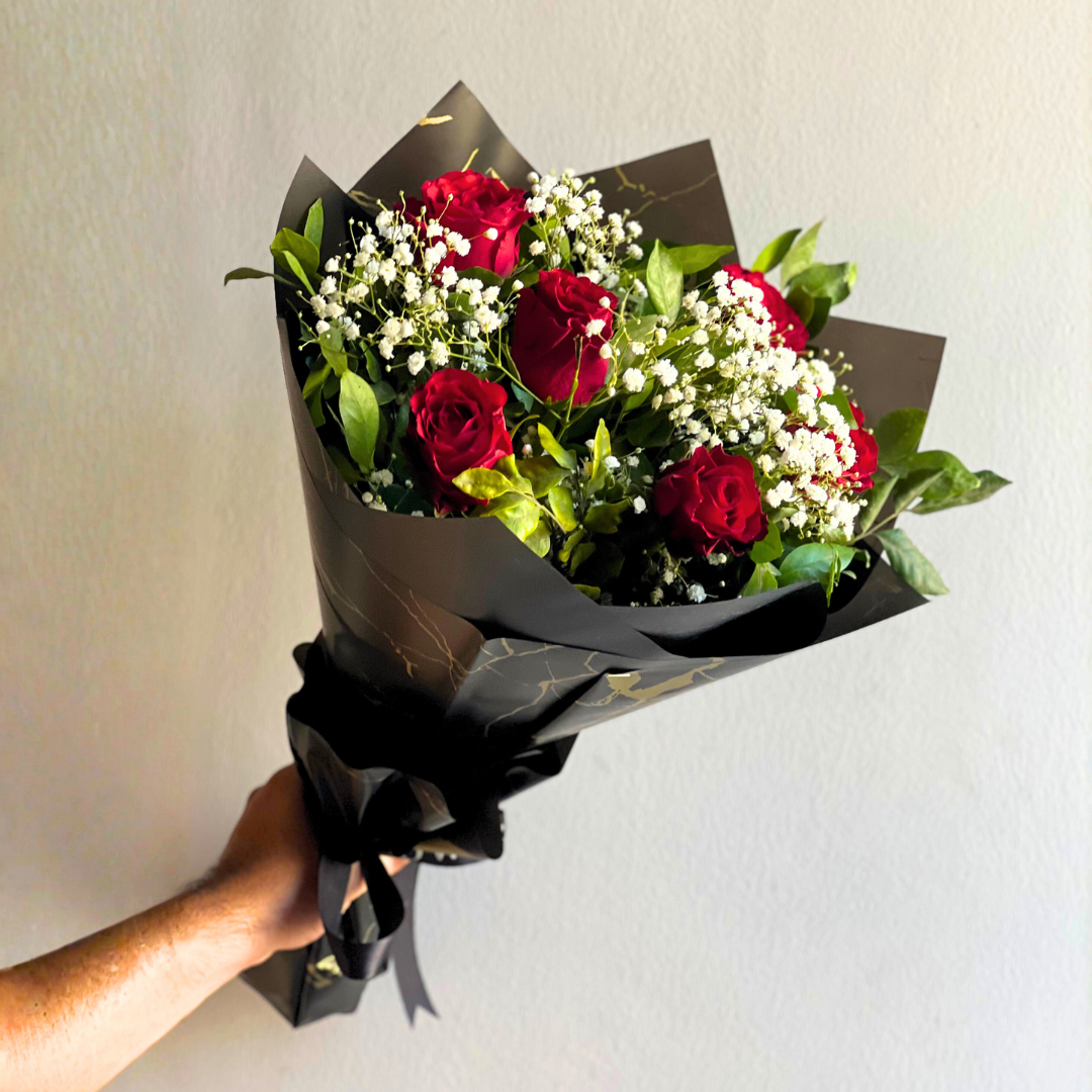 Sugarplum (6 stems)