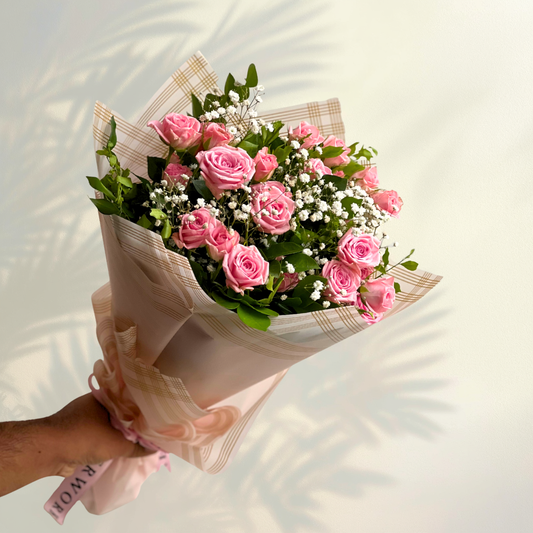 Pocket Blooms