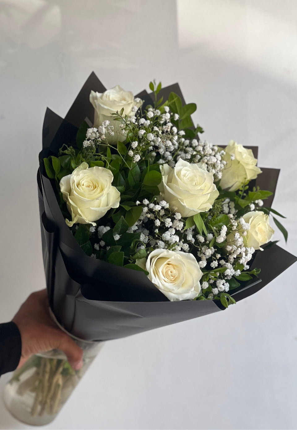 Sugarplum (6 stems)