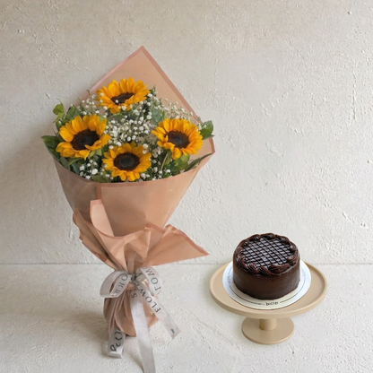 Sunflower Bundle 1.0